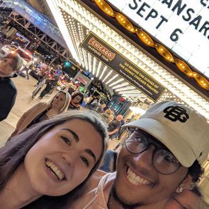 Meet your Posher, Simon